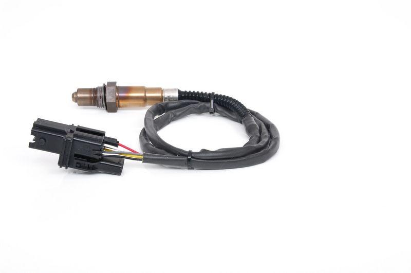 Bosch 0 258 007 071 Lambdasonde