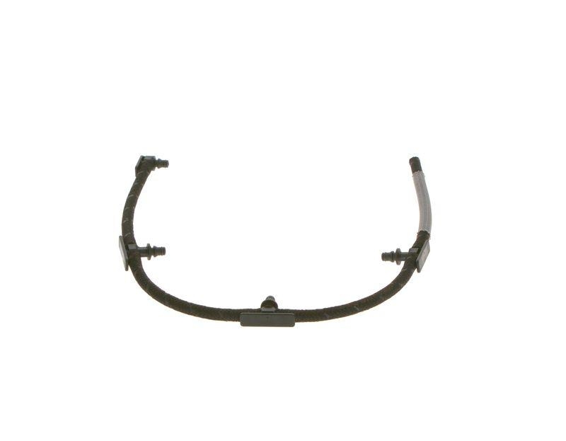 Bosch 0 928 400 552 Kraftstoffr&uuml;cklaufleitung