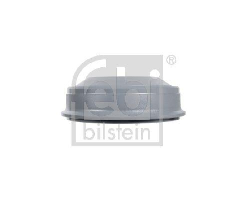FEBI BILSTEIN 07889 Bremstrommel f&uuml;r Fiat