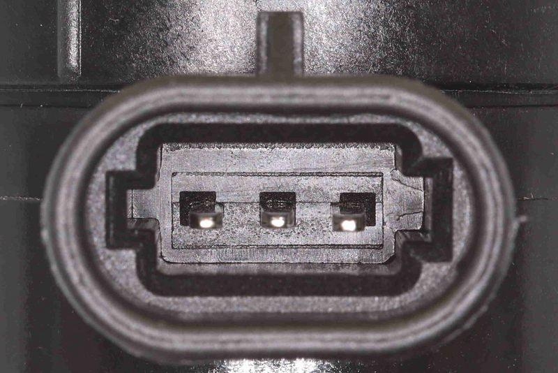 VEMO V57-72-0013 Sensor, Niveauregulierung Hinterachse, rechts Einbauort: Hinterach für CADILLAC
