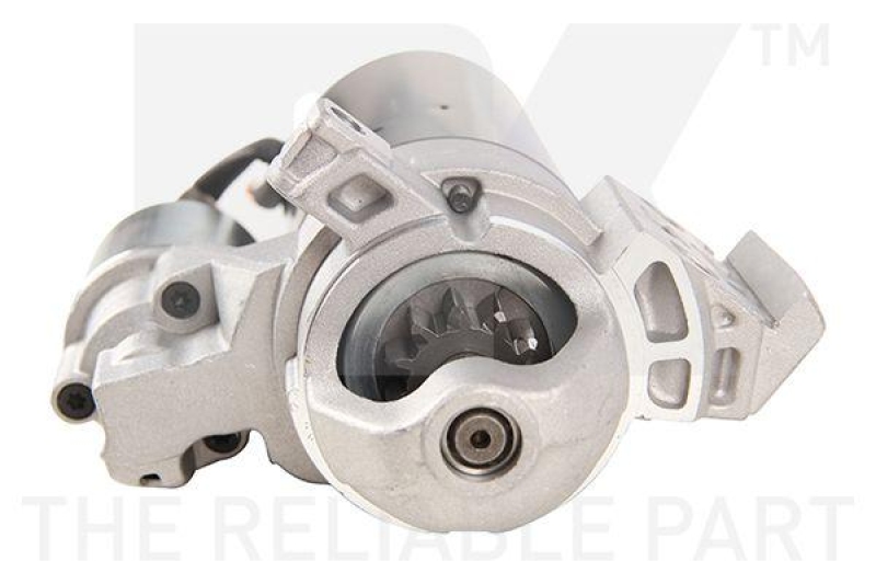 NK 4722121 Starter für BMW