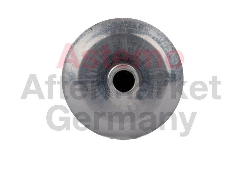 HITACHI 2503199 Kraftstoffpumpe für AUDI u.a.