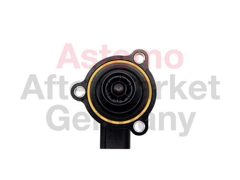 HITACHI 2509307 Schubumluftventil, Lader f&uuml;r AUDI u.a.