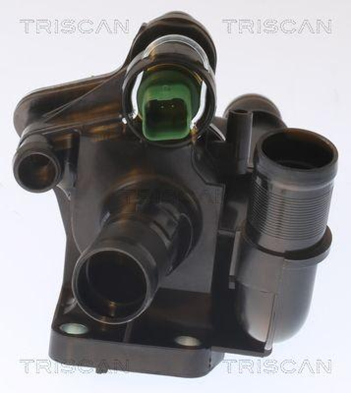 TRISCAN 8620 25183 Thermostat M. Geh&auml;use f&uuml;r Psa (0)