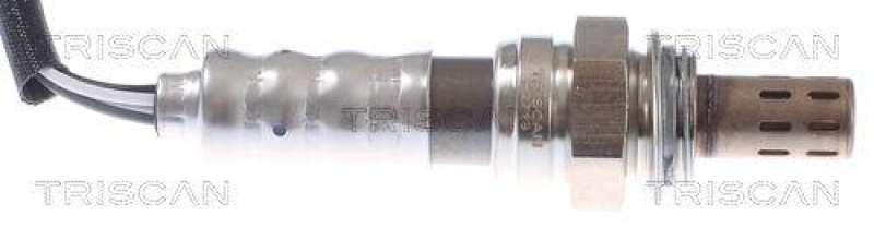 TRISCAN 8845 21011 Lambdasonde f&uuml;r Chevrolet (Gm)