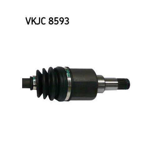 SKF VKJC 8593 Antriebswelle