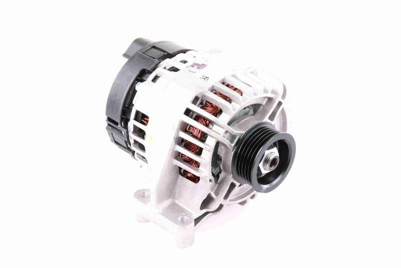 VEMO V24-13-90194 Generator 14 V, 75 A &Oslash;: 54 mm, Rippen: 5 f&uuml;r FIAT