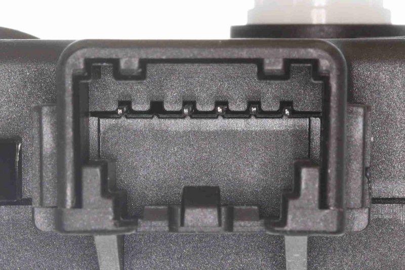 VEMO V25-77-0137 Stellelement, Mischklappe elektrisch für FORD