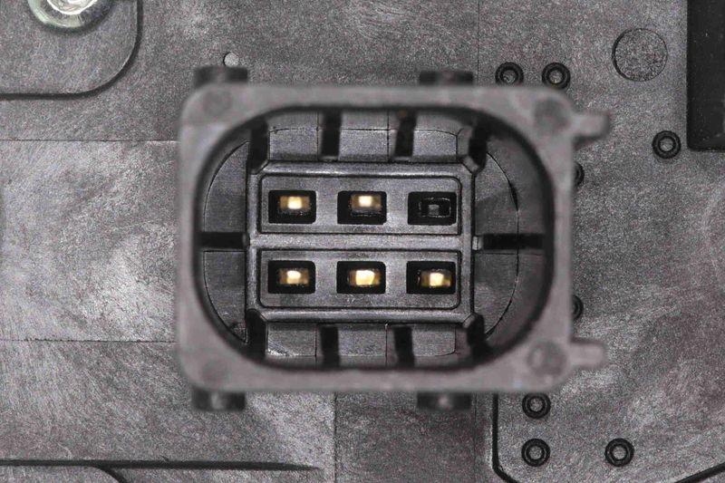 VEMO V51-85-0022 T&uuml;rschloss hinten rechts f&uuml;r BUICK