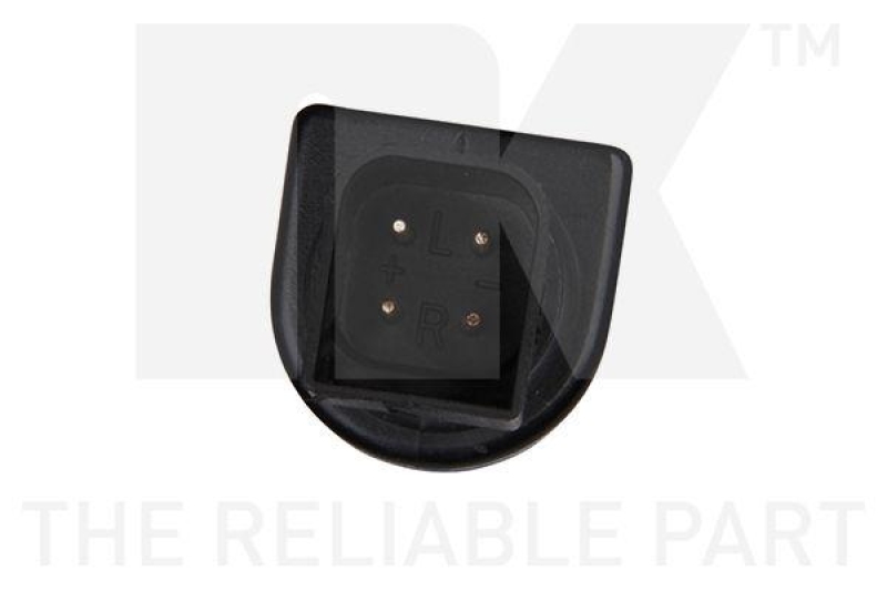 NK 292534 Sensor, Raddrehzahl f&uuml;r FORD, MAZDA