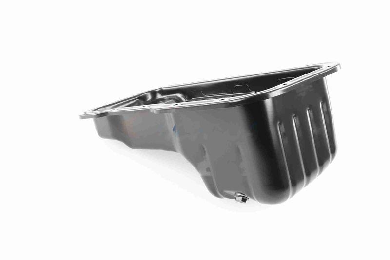 ACKOJA A38-0159 &Ouml;lwanne Stahl, mit &Ouml;lablassschraube f&uuml;r NISSAN