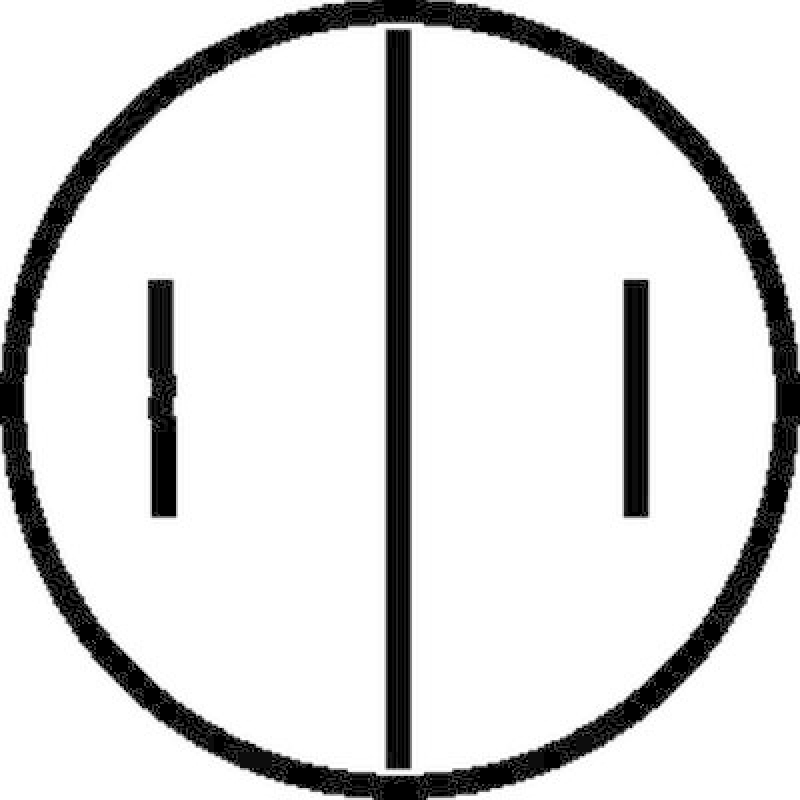 HELLA 6ZF 003 272-011 Schalter, Rückfahrleuchte für VW/AUDI/PORSCHE