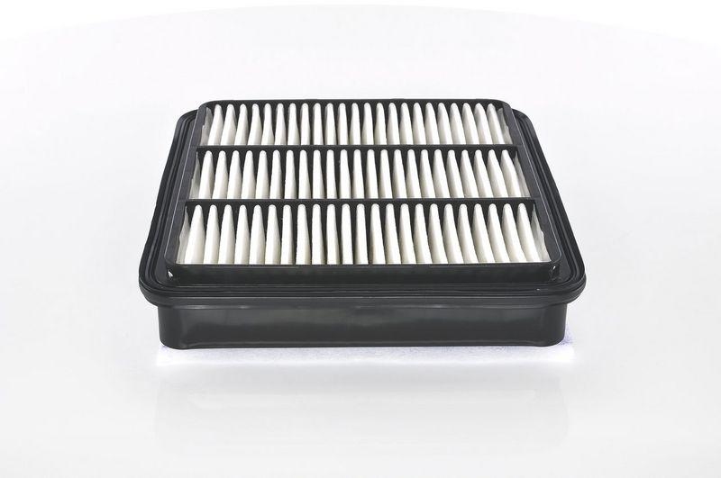 BOSCH F 026 400 221 Luftfilter