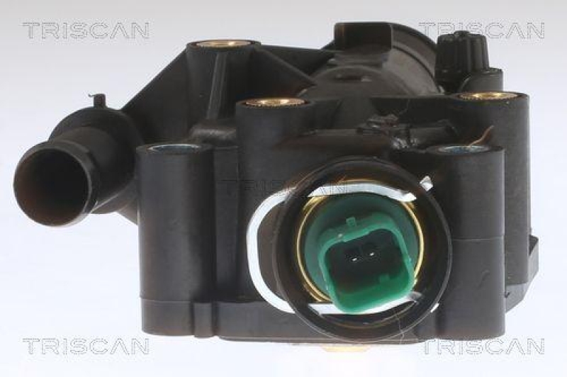 TRISCAN 8620 25291 Thermostat M. Geh&auml;use f&uuml;r Psa (0)