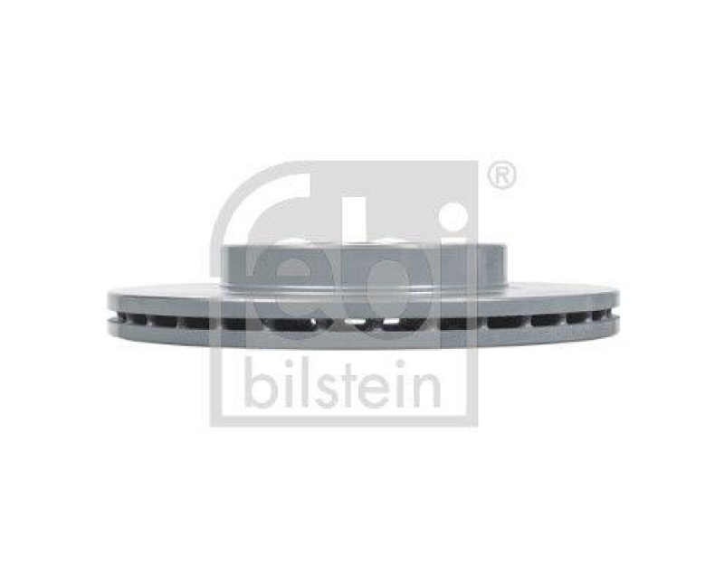 FEBI BILSTEIN 02806 Bremsscheibe f&uuml;r Vauxhall