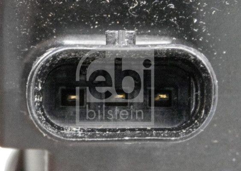FEBI BILSTEIN 186385 Z&uuml;ndspule f&uuml;r VOLVO