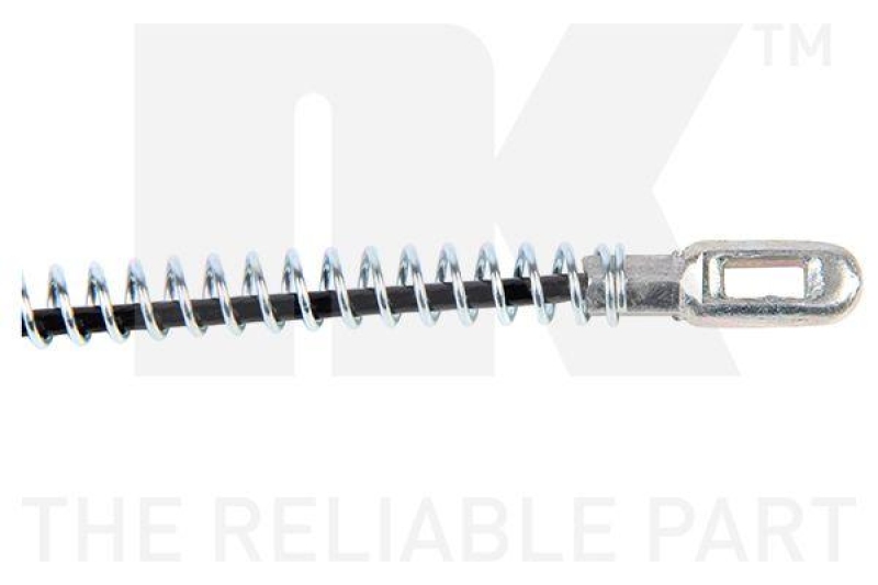 NK 903673 Seilzug, Feststellbremse f&uuml;r OPEL, VAUX