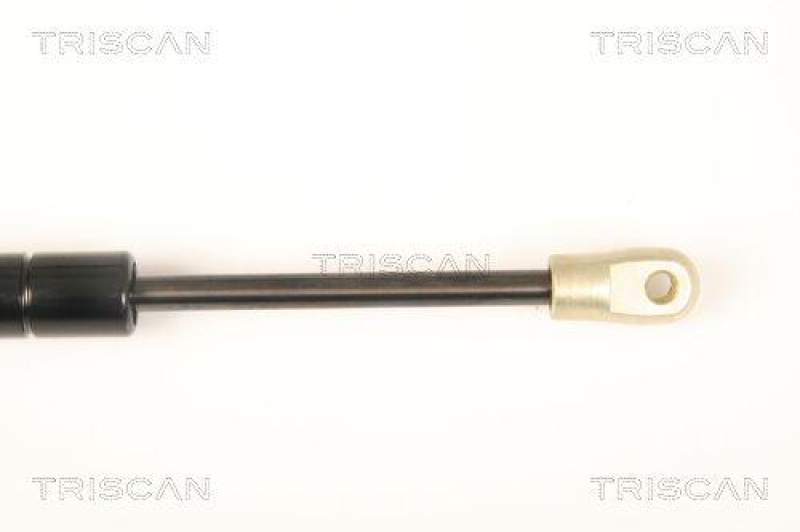 TRISCAN 8710 20202 Gasfeder Hinten f&uuml;r Porsche 911 Without Spoile