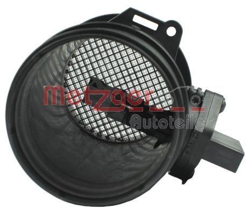 METZGER 0890283 Luftmassenmesser f&uuml;r AUDI