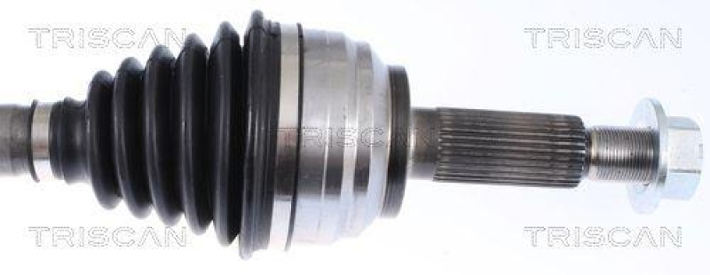 TRISCAN 8540 81505 Antriebswelle f&uuml;r Tesla