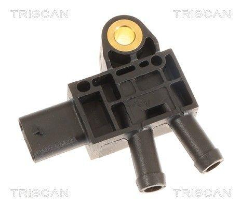 TRISCAN 8823 23007 Sensor, Abgasdruck f&uuml;r Mercedes