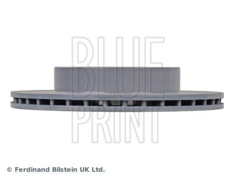 BLUE PRINT ADK84319 Bremsscheibe für SUZUKI