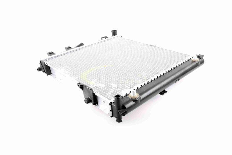 VEMO V30-60-1216 K&uuml;hler, Motork&uuml;hlung Schaltgetriebe / Automatik mit Klimaanla f&uuml;r MERCEDES-BENZ