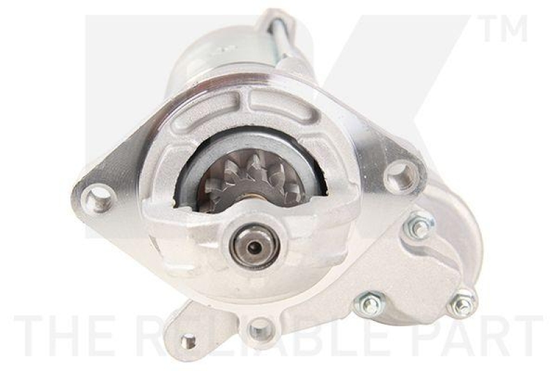 NK 4722631 Starter f&uuml;r BMW