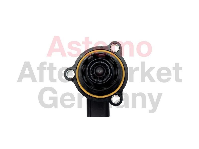 HITACHI 2509327 Schubumluftventil, Lader f&uuml;r AUDI u.a.