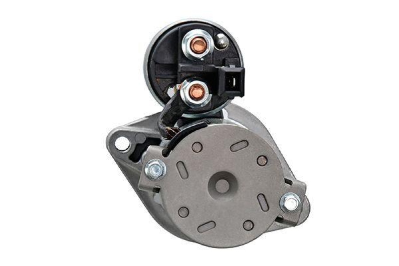 HELLA 8EA 011 612-721 Starter 12V 1,2kW