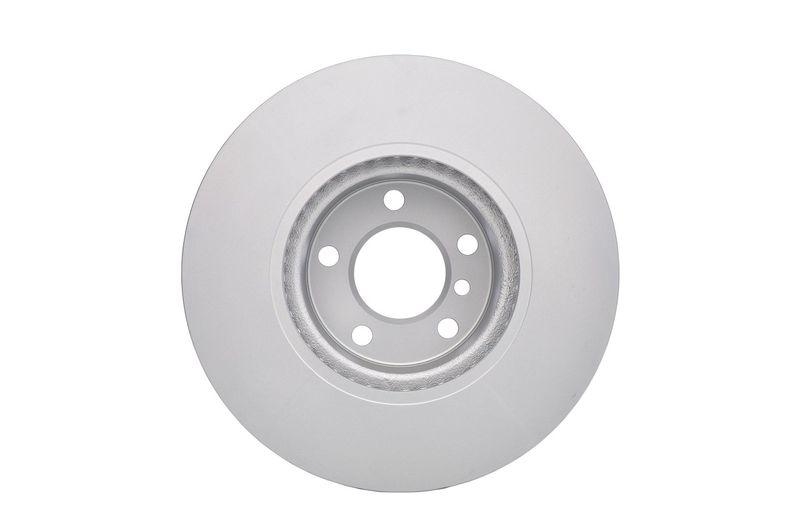 BOSCH 0 986 479 771 Bremsscheibe &Oslash; 328mm f&uuml;r Vorderachse