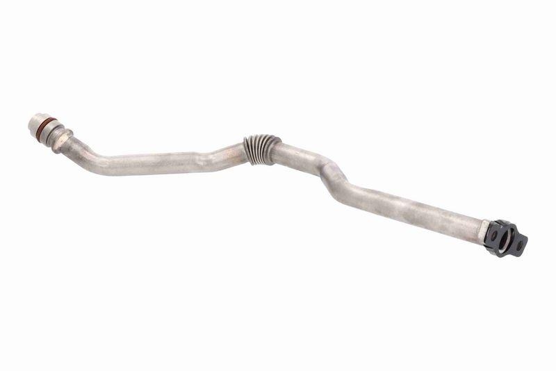 VAICO V22-1222 &Ouml;lleitung, Lader f&uuml;r CITRO&Euml;N