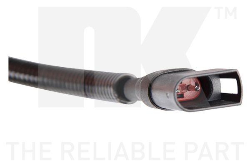 NK 292537 Sensor, Raddrehzahl f&uuml;r FORD