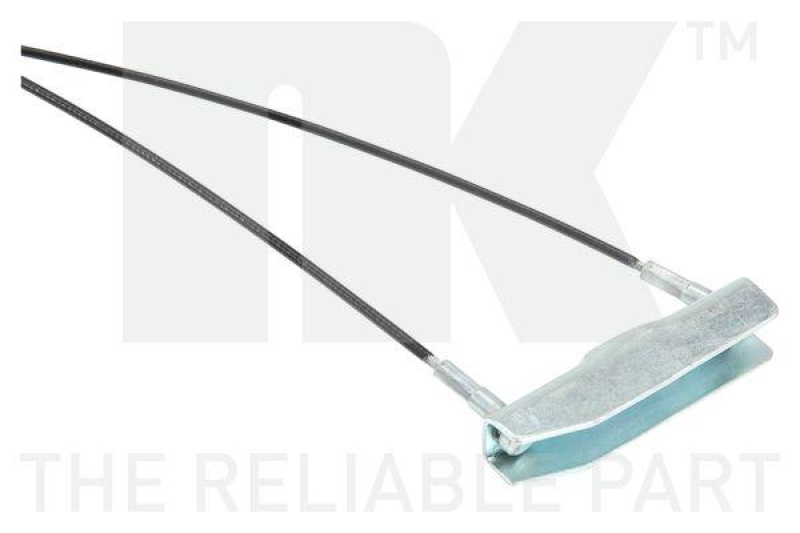 NK 903675 Seilzug, Feststellbremse f&uuml;r OPEL, VAUX