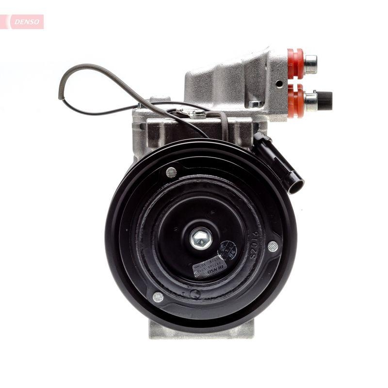DENSO DCP99505 Kompressor HD John Deere John Deere
