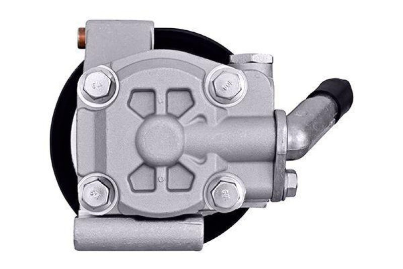 HELLA 8TL 359 003-011 Hydraulikpumpe, Lenkung