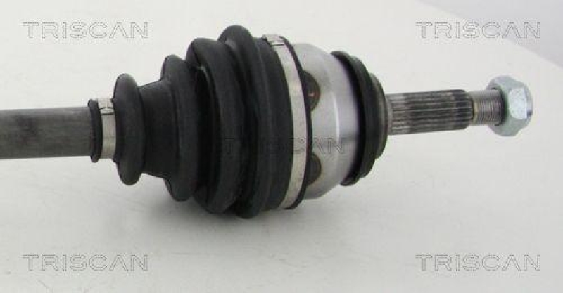 TRISCAN 8540 25672 Antriebswelle f&uuml;r Renault