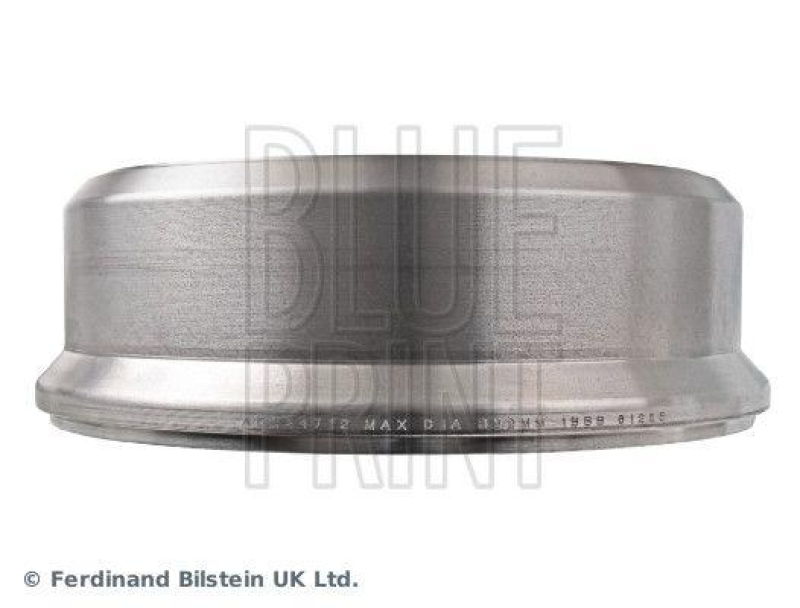 BLUE PRINT ADC44712 Bremstrommel f&uuml;r MITSUBISHI
