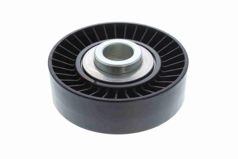 VAICO V10-3413 Umlenk-/F&uuml;hrungsrolle, Keilrippenriemen Keilrippenriemen f&uuml;r VW