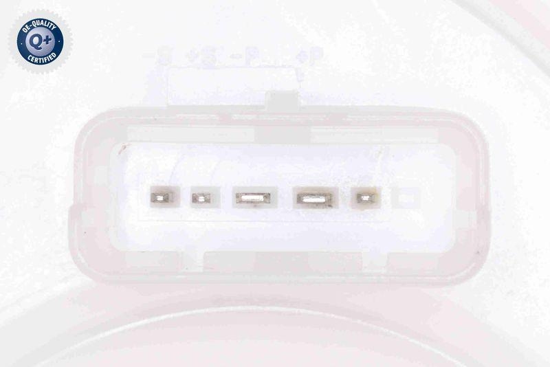 VEMO V25-09-0110 Kraftstoff-F&ouml;rdereinheit f&uuml;r FORD