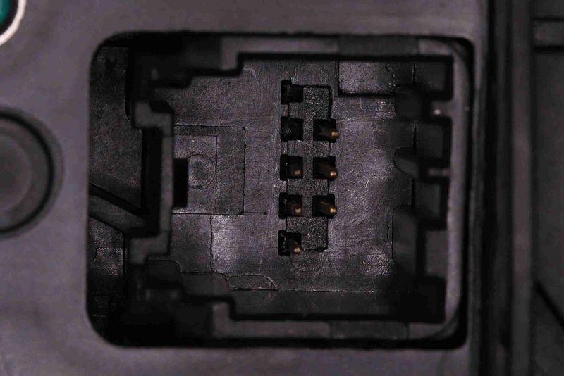 VEMO V51-85-0032 Türschloss für BUICK