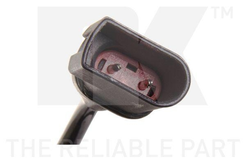 NK 292538 Sensor, Raddrehzahl für FORD