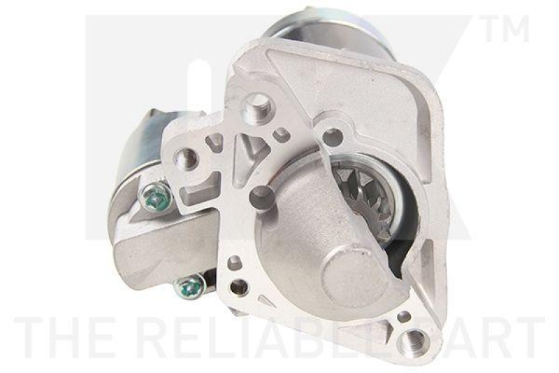 NK 4722810 Starter f&uuml;r DACIA,MB,NISSAN,RENAULT