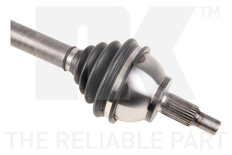 NK 503303 Antriebswelle f&uuml;r MERCEDES-BENZ