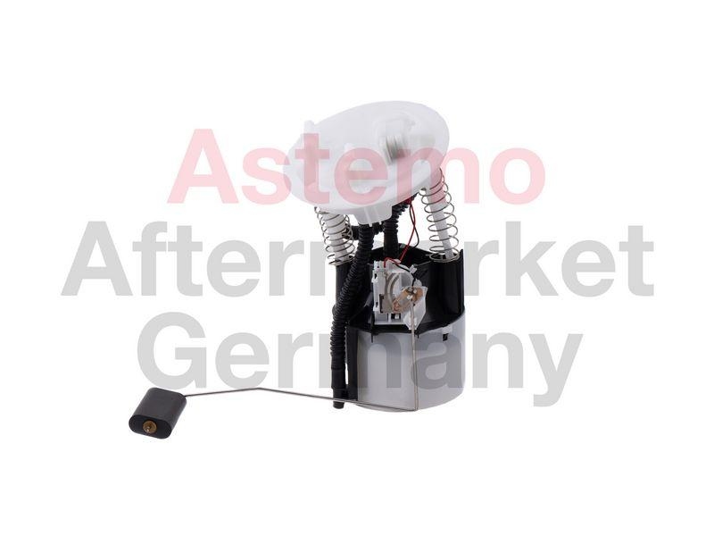 HITACHI 2503228 Sensor, Kraftstoffvorrat f&uuml;r RENAULT u.a.