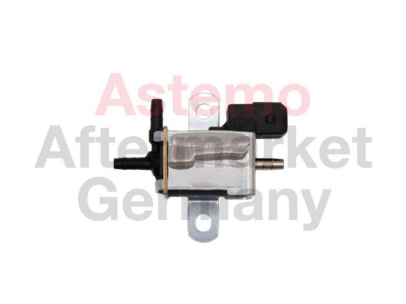 HITACHI 2509330 Ladedruckregelventil f&uuml;r AUDI u.a.