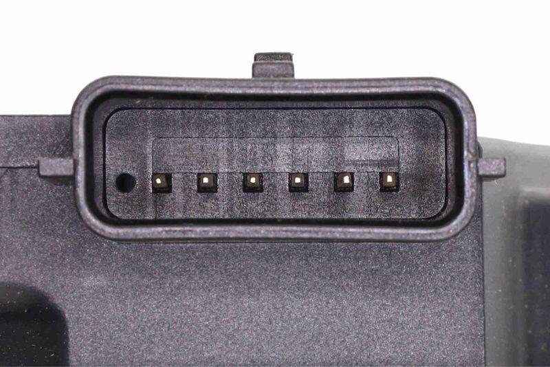 ACKOJA A38-81-0016 Drosselklappenstutzen f&uuml;r NISSAN