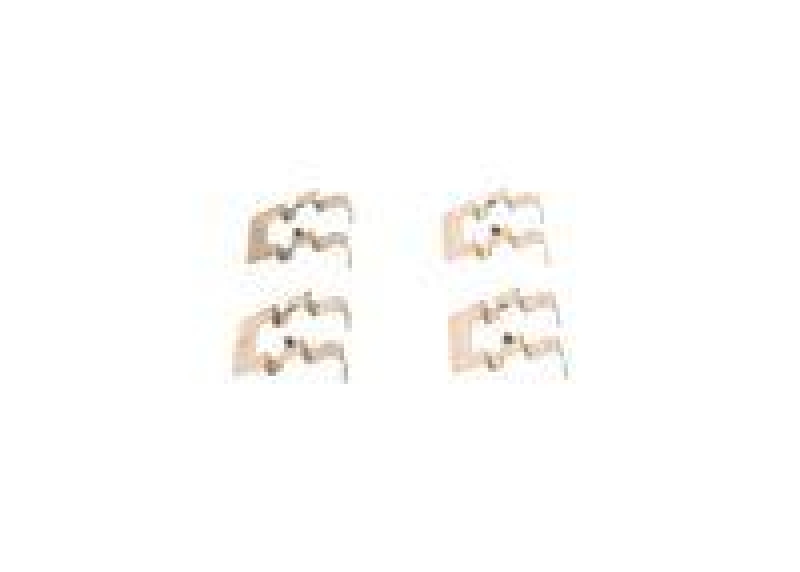 Bosch 1 987 474 650 Zubeh&ouml;rsatz AP934