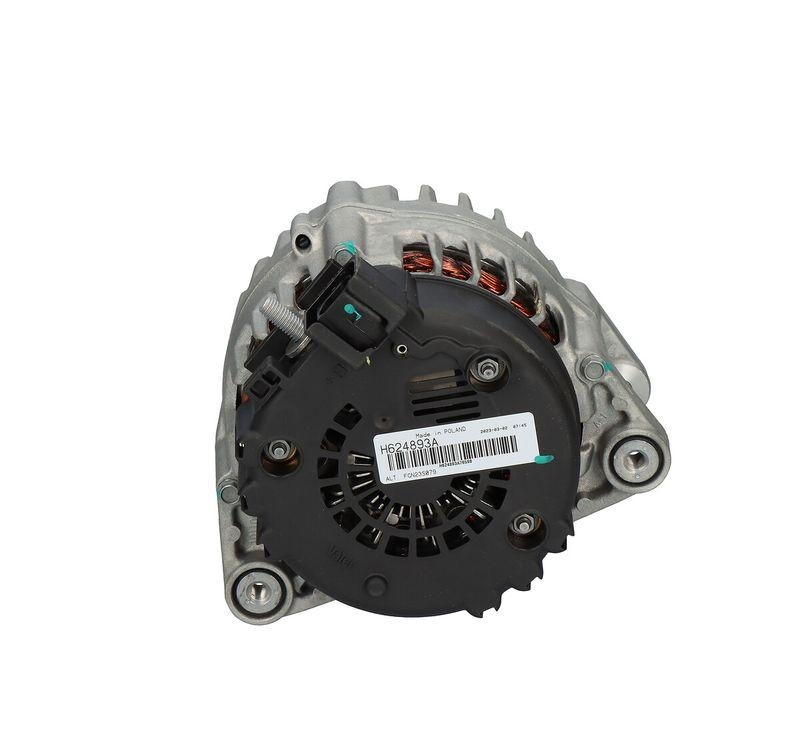 VALEO 439813 Generator Neu - ORIGINS