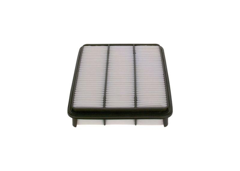 BOSCH F 026 400 225 Luftfilter